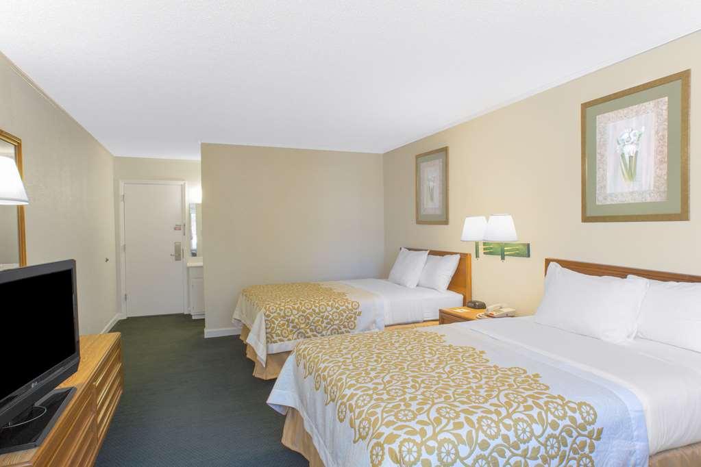 Econo Lodge Cherry Point Havelock Chambre photo