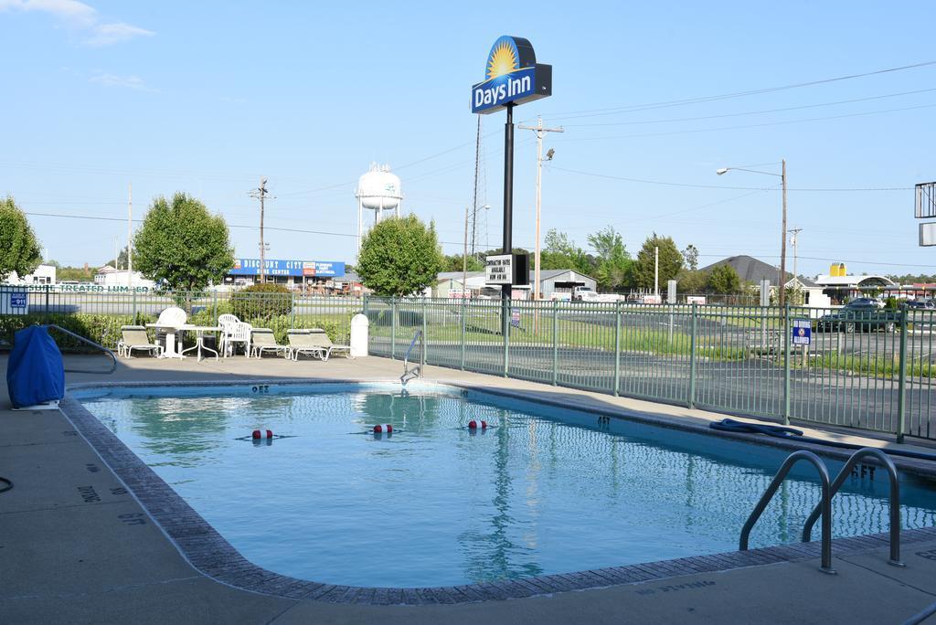 Econo Lodge Cherry Point Havelock Extérieur photo